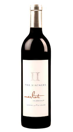 2019 Merlot
