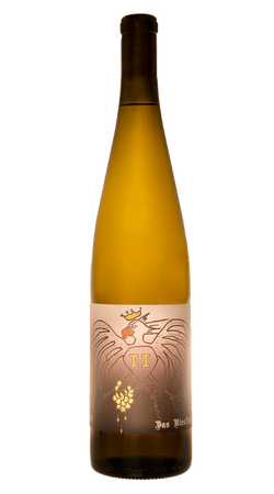 2021 Das Riesling