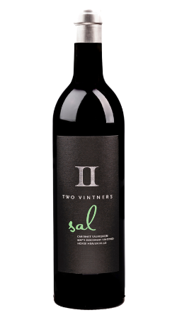 2019 Sal Cabernet Sauvignon
