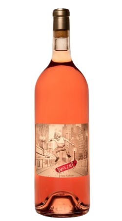 2019 White Zin Magnum