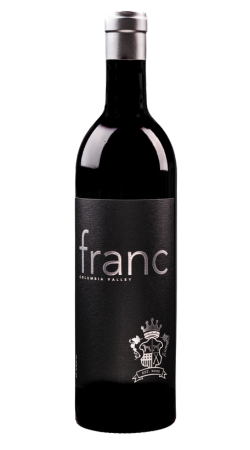 2019 Cabernet Franc