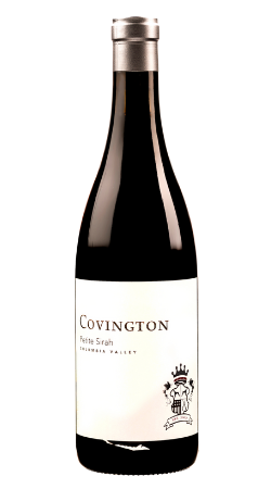 2017 Petite Sirah
