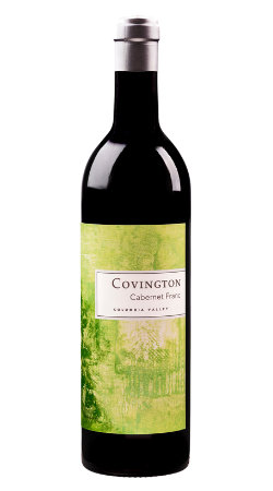 2018 Reserve Cabernet Franc