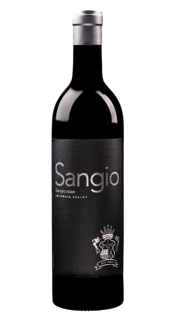 2019 Sangiovese