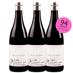 TASTE WA WINE MONTH 2020 Some Days are Stones 3-Pack