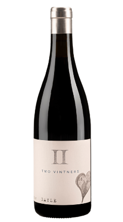 2018 Gayle Syrah