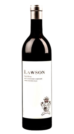 2018 Lawson